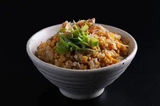 Yaki Meshi
