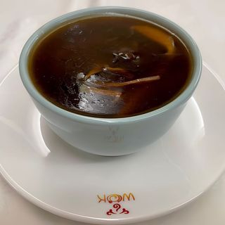 11. Sopa De Aletas De Tiburón