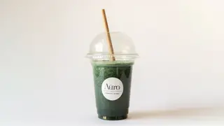 Green Detox Smoothie (250ml)
