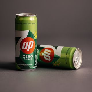 Севен ап (0,33л)