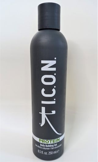 Icon Crema Protein Gel Efecto Volumen