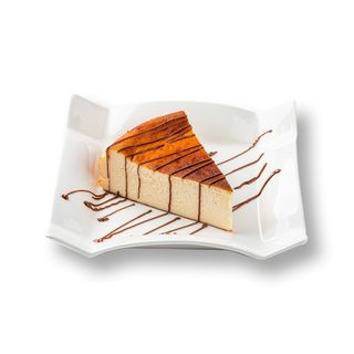  ИСПАНСКИЙ ЧИЗКЕЙК