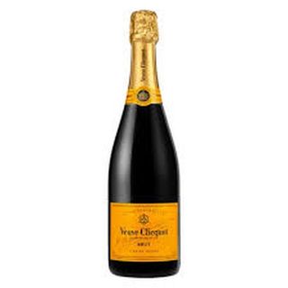 Veuve Cliquot Brut