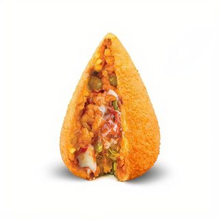 08 Arancini