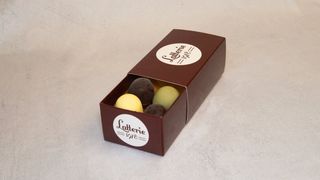 Piccole delizie assortite