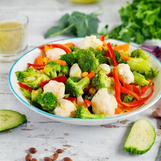 Dose Legumes Cozidos