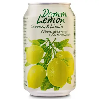LATA DAMM LEMON