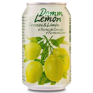LATA DAMM LEMON