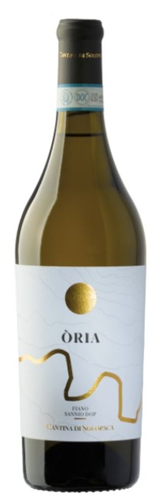 Oria Fiano Sannio D.O.P