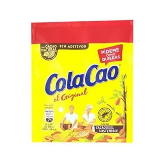 Cola cao (180 ml.)