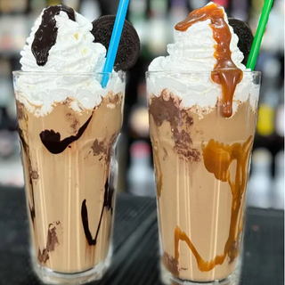 Caffe frappe classic