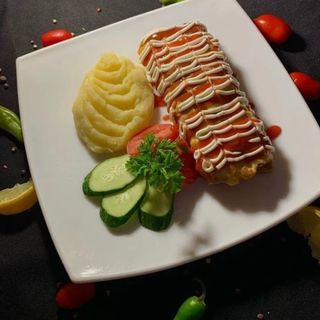 Бризоль (350 гр.)