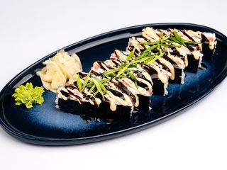 Сендвіч-рол з тунцем (360г)