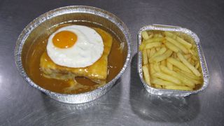 Francesinha