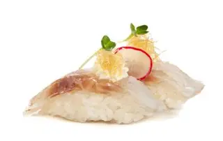 174 Nigiri suzuki style - 2 pezzi