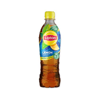 Lipton Ice Tea Cytrynowa 0,5l