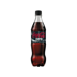 Coca-Coca Zero