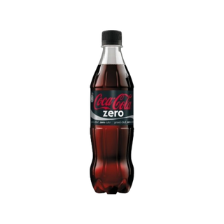 Coca-Coca Zero