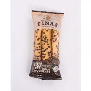 Palitos Snacks Finas