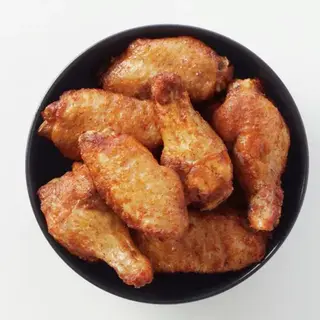 Alitas Clásica (6 Pzs.)