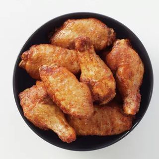 Alitas Clásica (6 Pzs.)