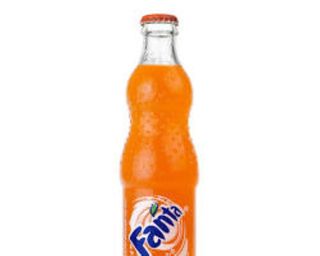 Фанта
