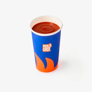 Острый соус XL