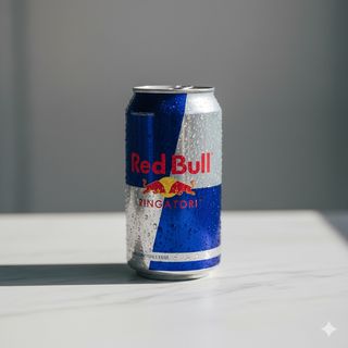 Red Bull lattina