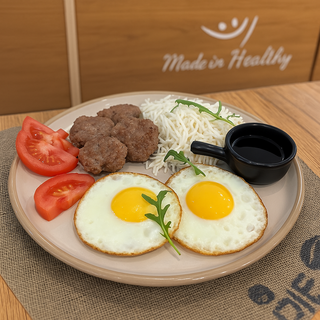 ATHLETE BOOST (680kcal)