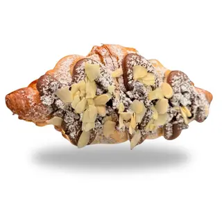 Crookie Nutella