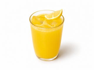 Лимонад Candy citron, 300 мл