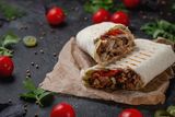 Tacos Shawarma
