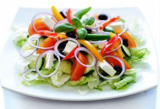 Sałatka Greco Classico 390g