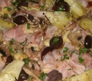 Capricciosa