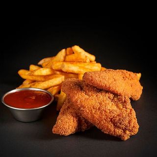Goiko Tenders Small