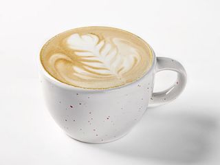 Капучино без кофеїну