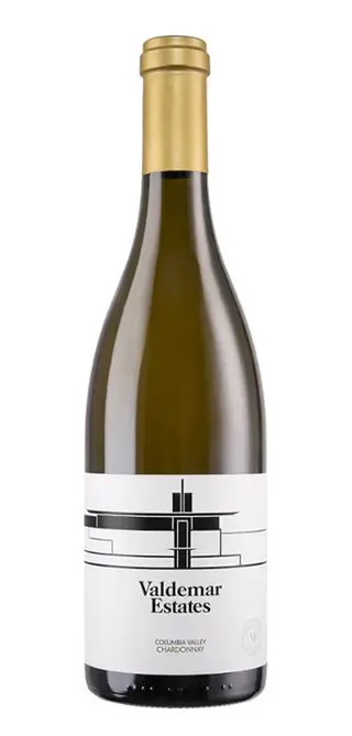 Valdemar States Chardonnay Columbia Valley
