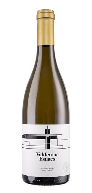 Valdemar States Chardonnay Columbia Valley