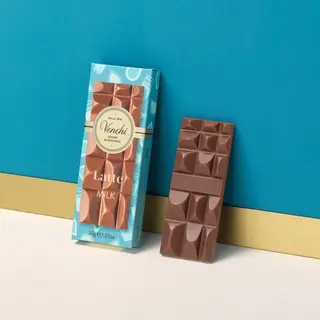 Mini-tavoletta al latte