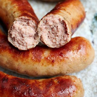 Kobasica sa sirom 1kg