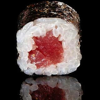 Maki de Atún (4 Uds.)