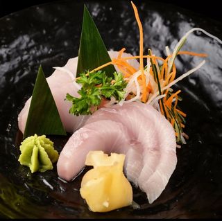 Sashimi orata - 15 pezzi 