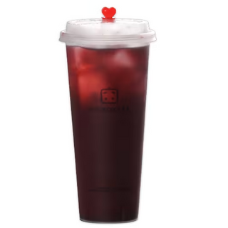 Blueberry Tea 