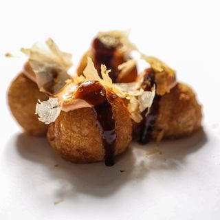 Takoyaki
