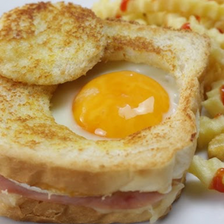 Sandwich Señorito