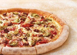 Zesty Jalapeno Meats X Large