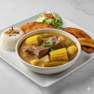 Menú Variado 