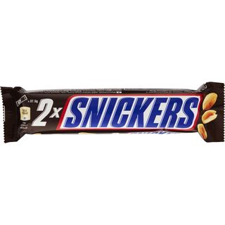 Snickers 2pack 80g
