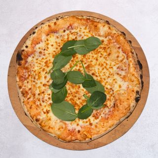 46. Pizza Vita 35cm