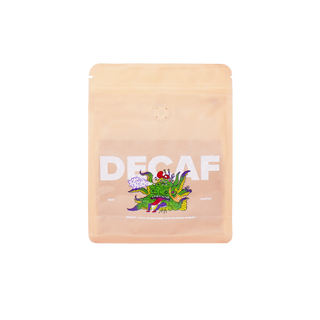 Херсонська кава Декаф (250г)